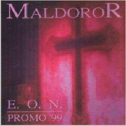 Maldoror (ITA) : E.O.N. (Promo '99)